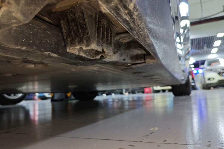 Used BMW i5 2024 eDrive 35L M Sport Package Right Side Sill