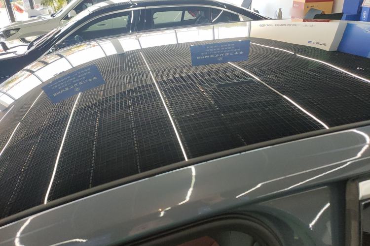 Used BMW i5 2024 eDrive 35L Prestige Luxury Package Roof