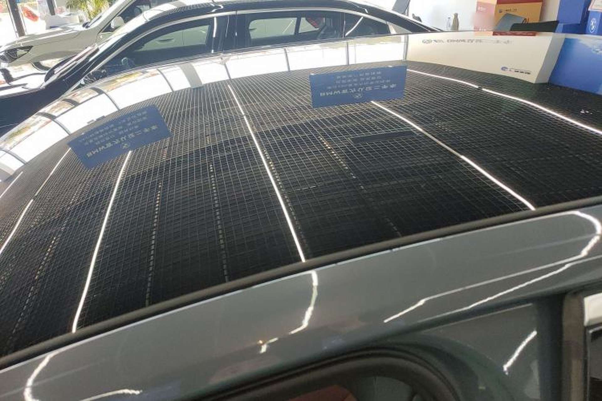 Used BMW i5 2024 eDrive 35L Prestige Luxury Package Roof