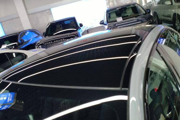 Used BMW i5 2024 xDrive M60 Roof