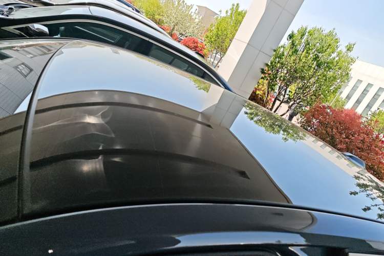 Used BMW i5 2024 eDrive 35L Luxury Model with M Sport Package Roof