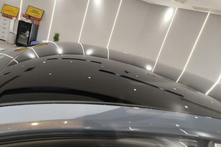 Used BMW i5 2024 eDrive 35L M Sport Package Roof