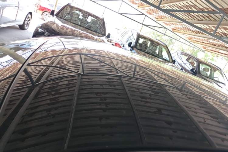 Used BMW i5 2024 eDrive 35L Luxury Package Roof