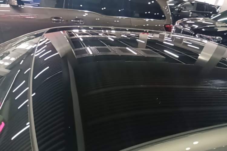 Used BMW i5 2024 eDrive 35L Prestige Luxury Package Roof