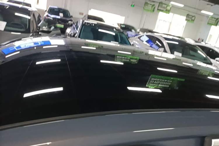 Used BMW i5 2024 eDrive 35L M Sport Package Roof