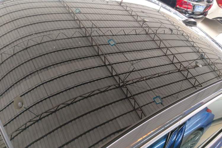 Used BMW i5 2024 eDrive 35L Luxury Package Roof