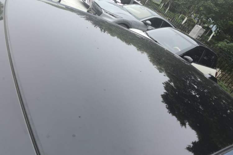 Used BMW i5 2024 eDrive 35L M Sport Package Roof