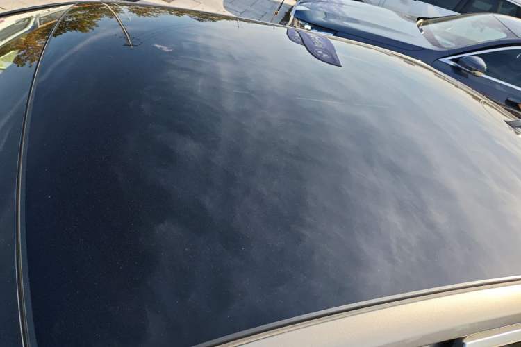 Used BMW i5 2024 eDrive 35L Luxury Package Roof
