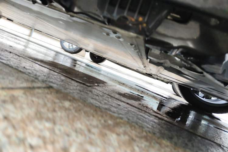Used BMW i5 2024 xDrive M60 Chassis Front Right