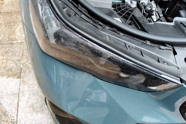 Used BMW i5 2024 xDrive M60 Right Front Headlight
