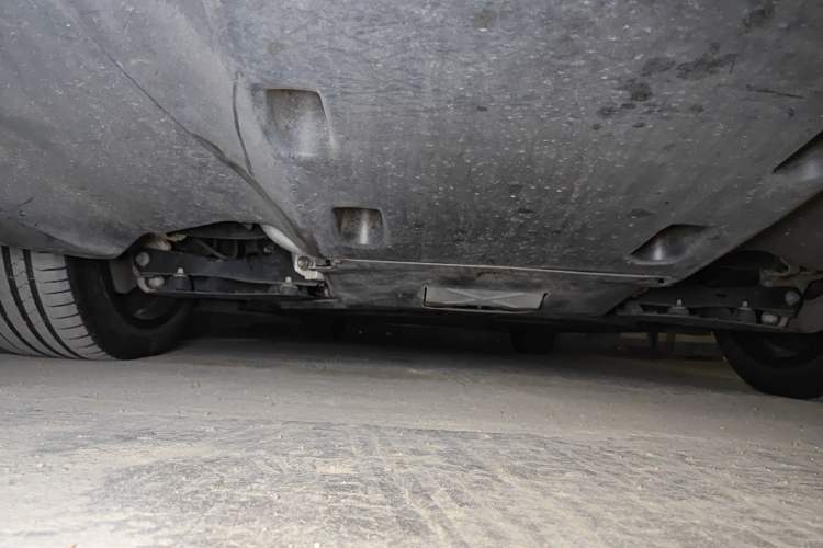 Used BMW i5 2024 eDrive 35L Prestige Luxury Package Chassis Rear