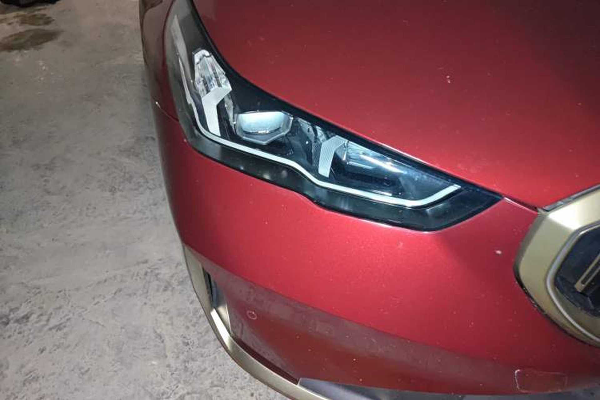Used BMW i5 2024 eDrive 35L Prestige Luxury Package Right Front Headlight