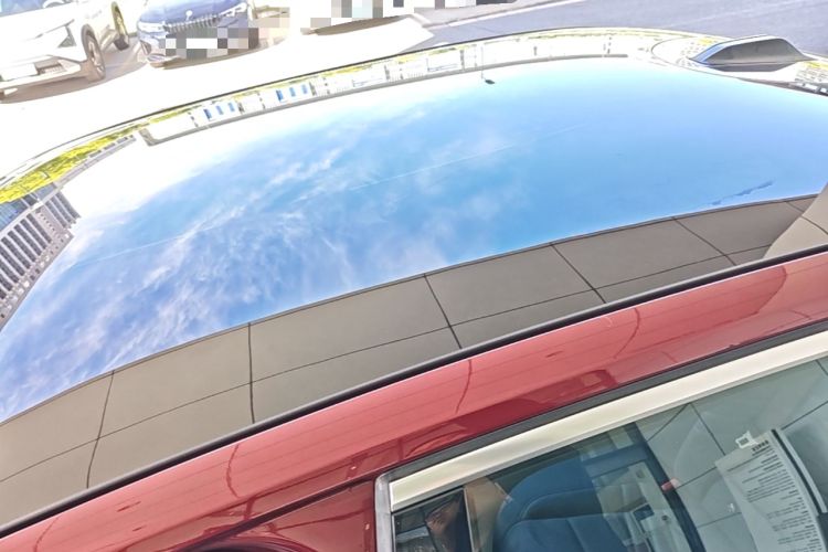 Used BMW i5 2024 eDrive 35L M Sport Package Roof