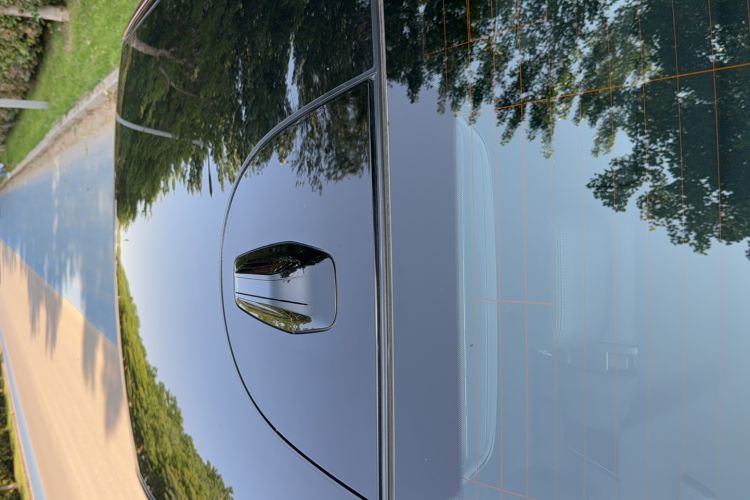 Used BMW i5 2024 xDrive M60 Roof