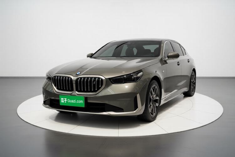 Ojetý BMW i5 2024 eDrive 35L Luxury Package Guazi used car, China used car export, Used car for sale, Used  cars, Cheapest cars for sale
