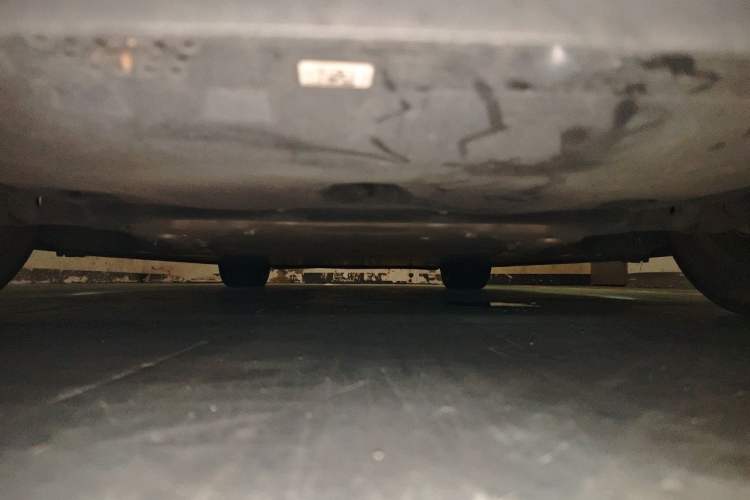 Used BMW i5 2024 xDrive M60 Chassis Front