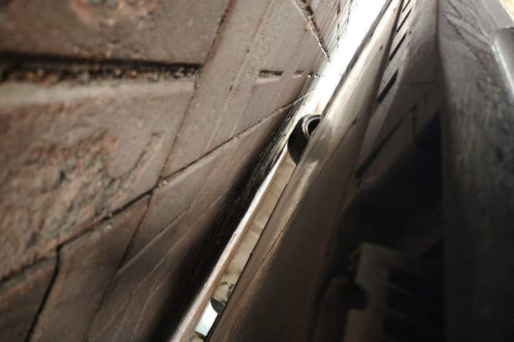 Used BMW i5 2024 eDrive 35L Prestige Luxury Package Chassis Front Right