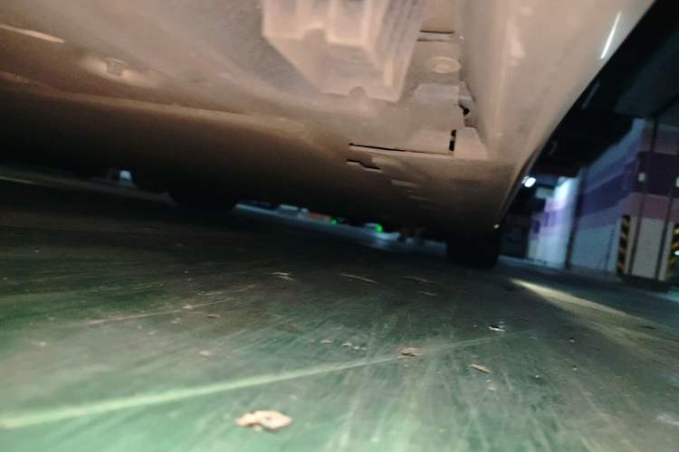 Used BMW i5 2024 xDrive M60 Chassis Rear Right