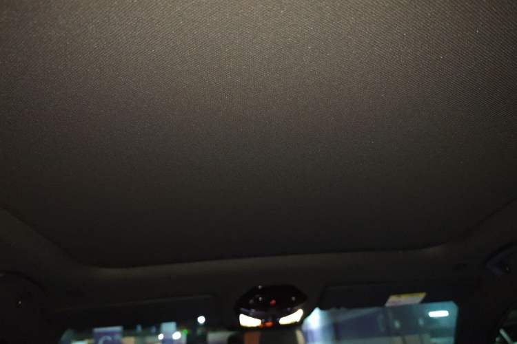 Used BMW i5 2024 xDrive M60 Headliner