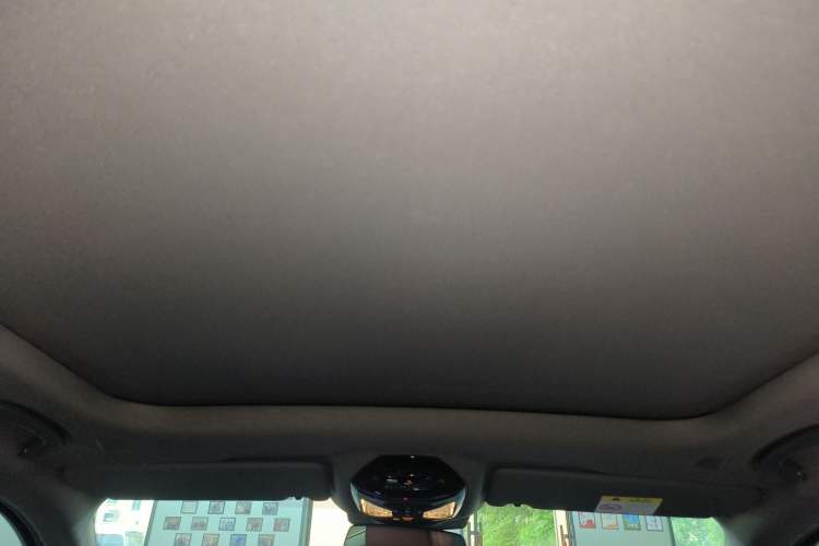 Used BMW i5 2024 eDrive 35L M Sport Package Headliner