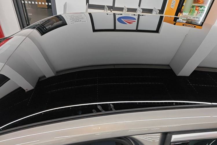 Used BMW i5 2024 eDrive 35L M Sport Package Roof