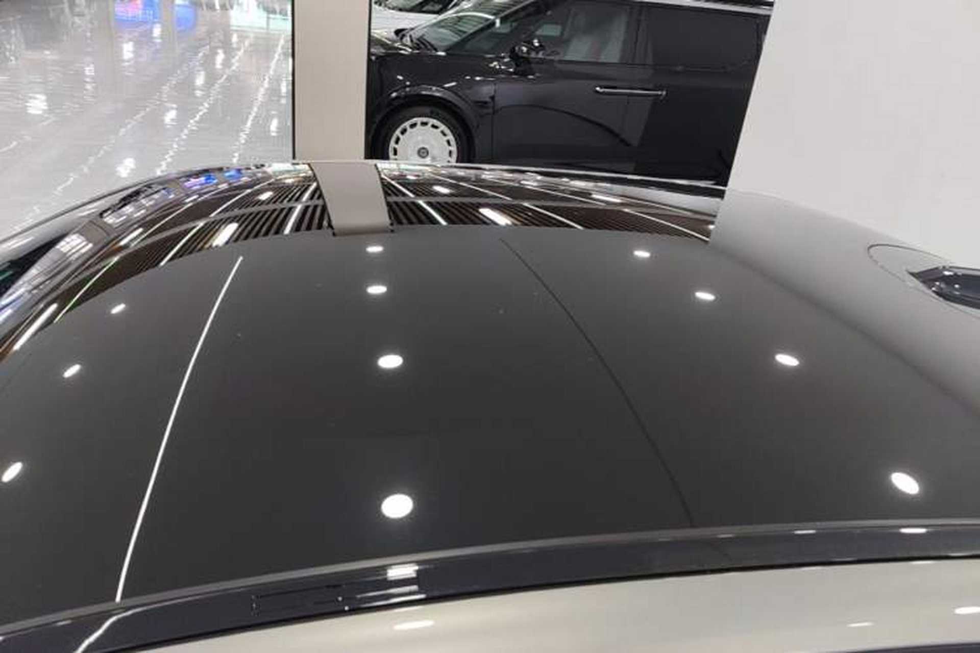 Used BMW i5 2024 xDrive M60 Roof