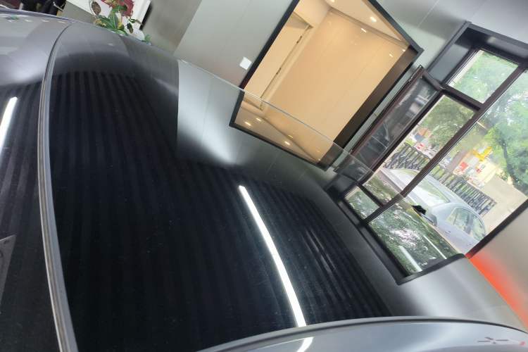 Used BMW i5 2024 eDrive 35L M Sport Package Roof