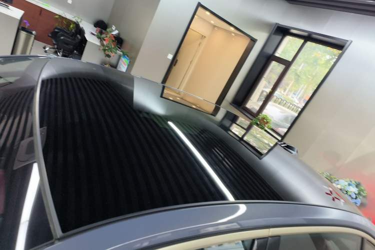 Used BMW i5 2024 eDrive 35L M Sport Package Roof