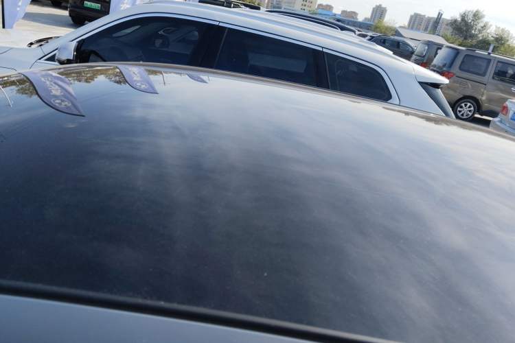 Used BMW i5 2024 eDrive 35L Prestige Luxury Package Roof