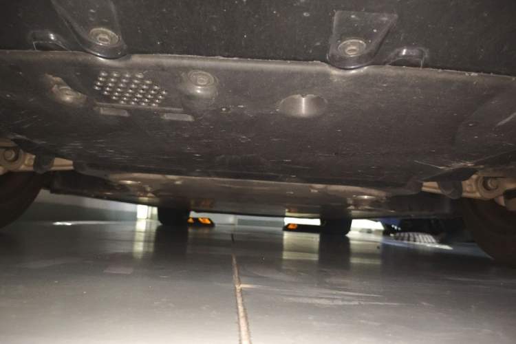 Used BMW i5 2024 eDrive 35L Luxury Package Chassis Front