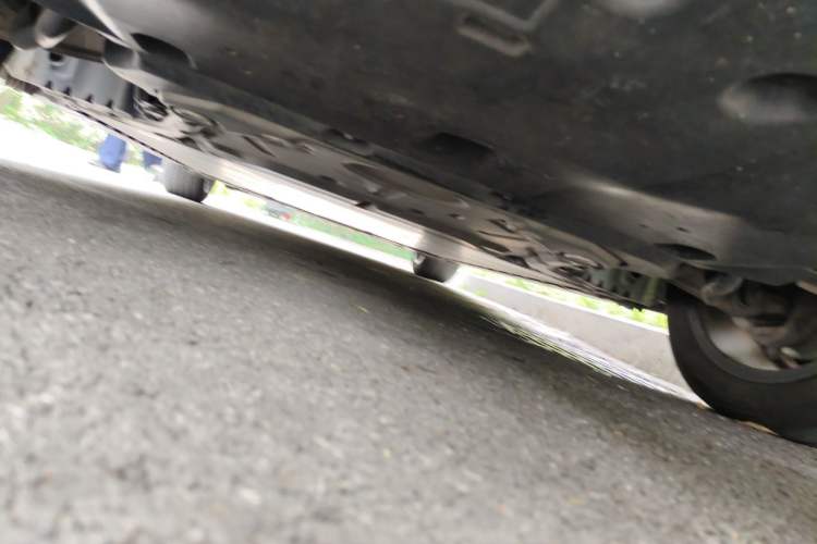 Used BMW i5 2024 eDrive 35L M Sport Package Chassis Front