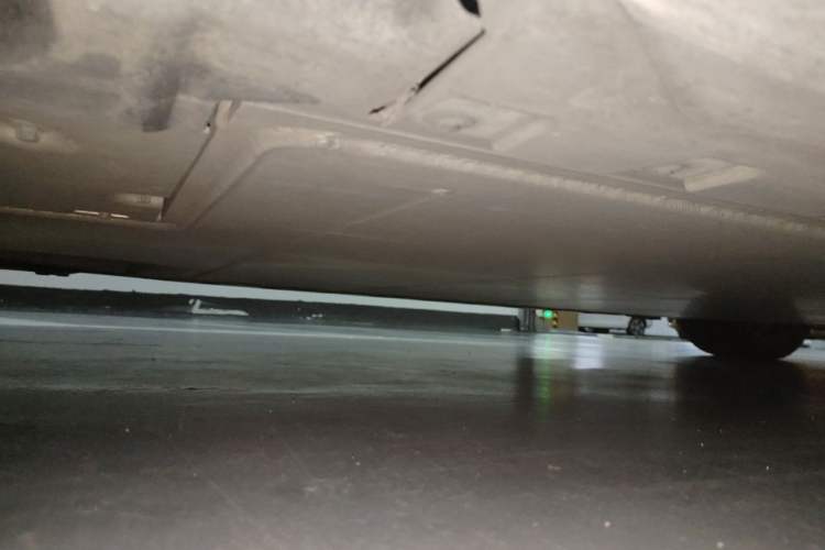 Used BMW i5 2024 eDrive 35L Luxury Package Chassis Front Left