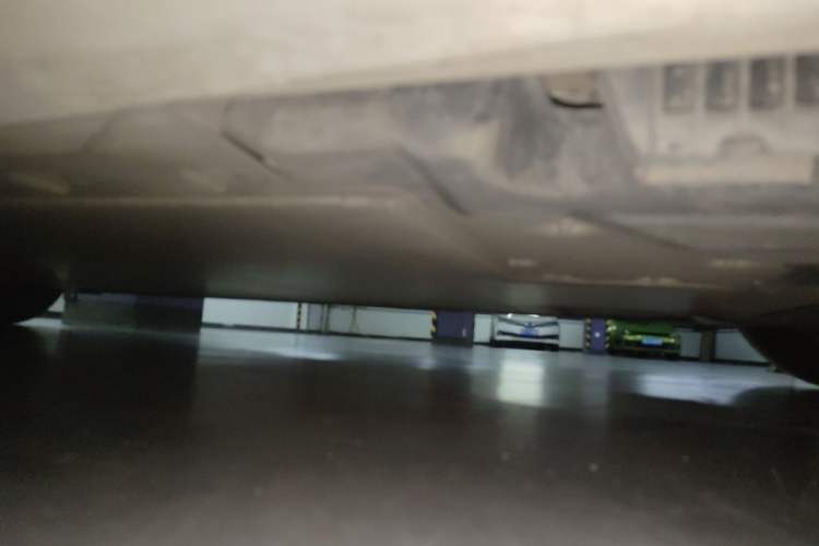 Used BMW i5 2024 eDrive 35L Luxury Package Chassis Front Right