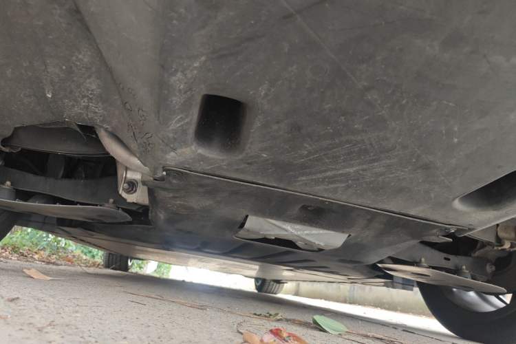 Used BMW i5 2024 eDrive 35L Luxury Package Chassis Rear