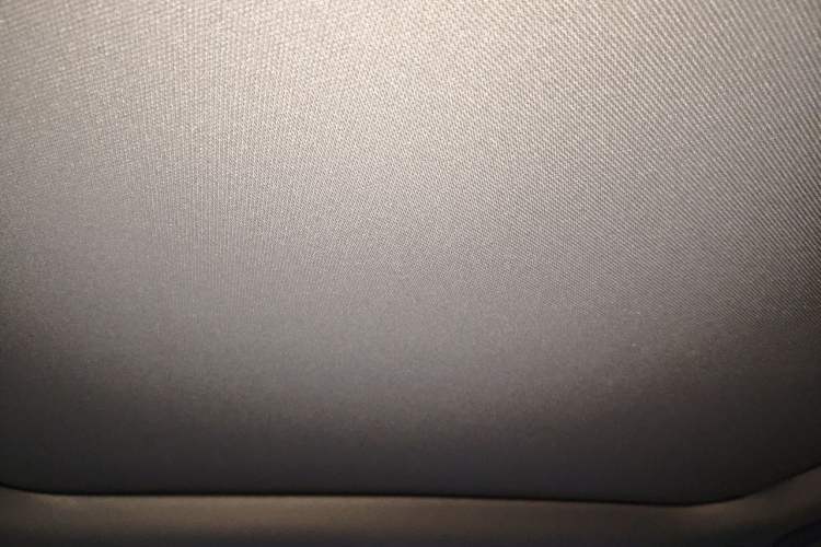 Used BMW i5 2024 eDrive 35L Luxury Package Headliner