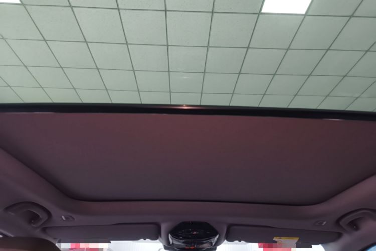 Used BMW i5 2024 eDrive 35L M Sport Package Headliner