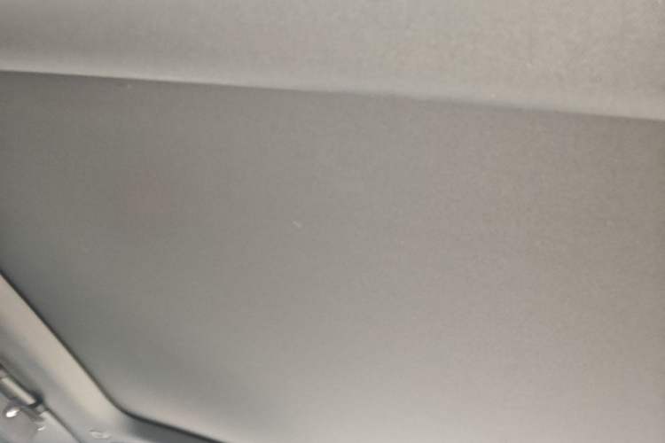 Used BMW i5 2024 eDrive 35L Luxury Package Headliner