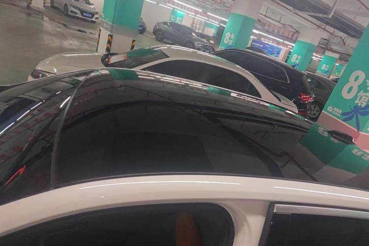 Used BMW i5 2024 eDrive 35L M Sport Package Roof