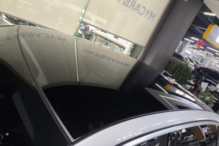 Used BMW i5 2024 eDrive 35L Luxury Model with M Sport Package Roof