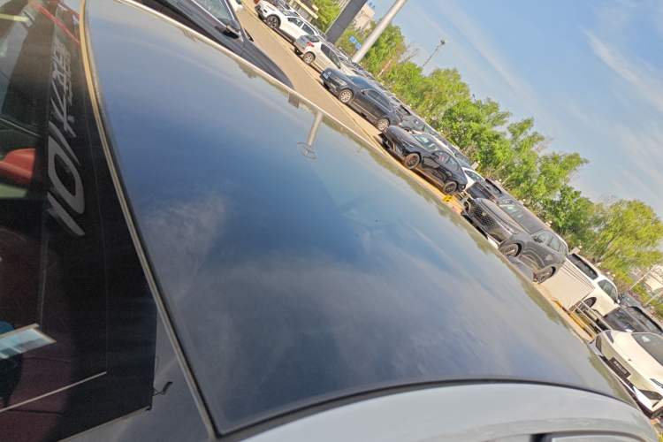 Used BMW i5 2024 eDrive 35L Luxury Package Roof