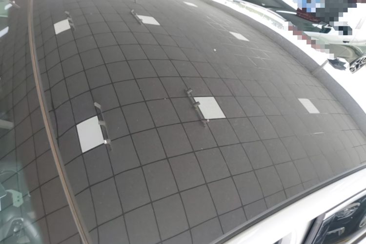 Used BMW i5 2024 eDrive 35L M Sport Package Roof