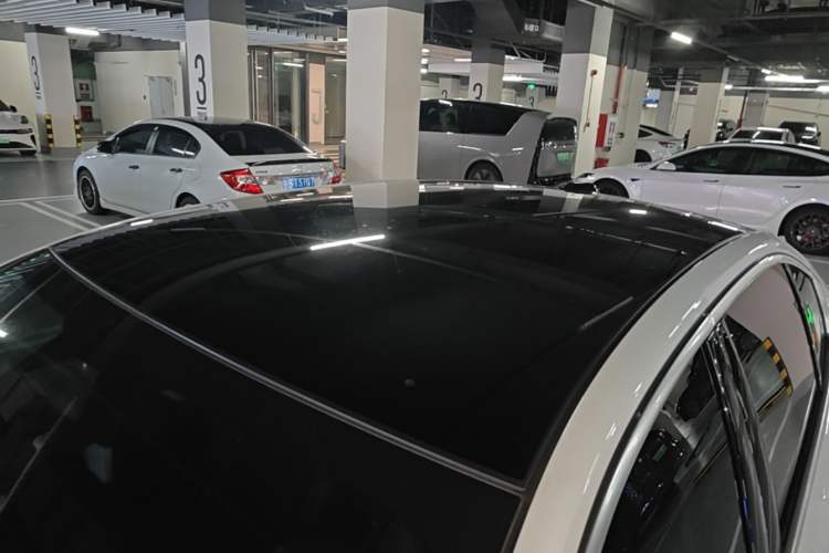 Used BMW i5 2024 eDrive 35L M Sport Package Roof
