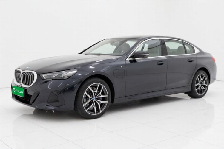 BMW i5 2025 eDrive 35L M Sport Package