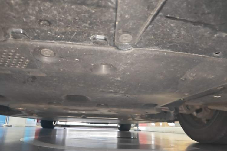Used BMW i5 2025 eDrive 40L M Sport Package Chassis Front