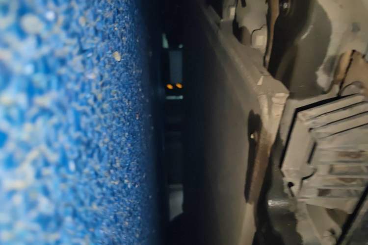 Used BMW i5 2025 eDrive 35L M Sport Package Chassis Front Left