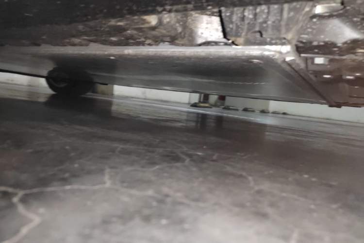 Used BMW i5 2025 eDrive 35L M Sport Package Chassis Front Right