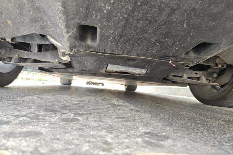 Used BMW i5 2025 eDrive 35L M Sport Package Chassis Rear