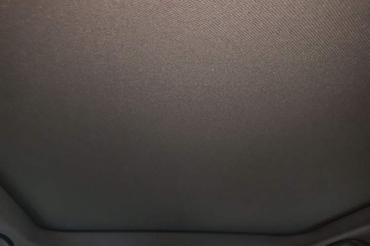 Used BMW i5 2025 eDrive 35L M Sport Package Headliner