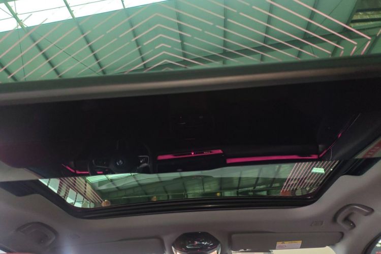 Used BMW i5 2025 eDrive 40L M Sport Package Headliner