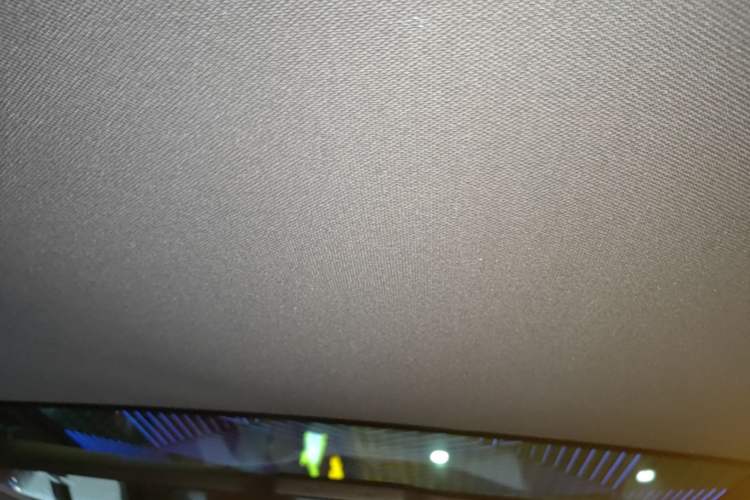 Used BMW i5 2025 eDrive 40L M Sport Package Headliner